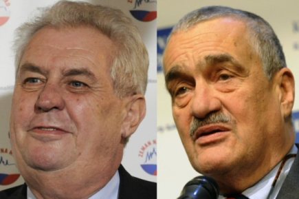 L’élection présidentielle tchèque marque un tournant dans les relations avec l’UE
